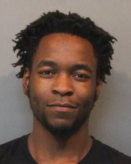 Amari Buford